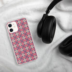Alexander (10) - iPhone Case