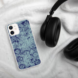 Anchored (3) - iPhone Case