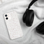 Anchored (5) - iPhone Case