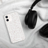 Anchored (5) - iPhone Case