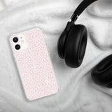 Anchored (6) - iPhone Case