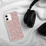 Abbie (1) - iPhone Case