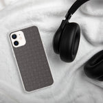 Abbie (2) - iPhone Case