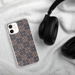 Abbie (3) - iPhone Case