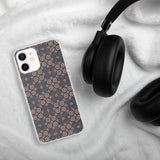 Abbie (3) - iPhone Case