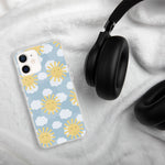 3 Little Piggies (15) - iPhone Case