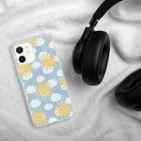 3 Little Piggies (15) - iPhone Case