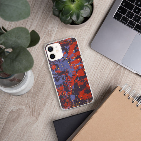 Awesome (2) - iPhone Case