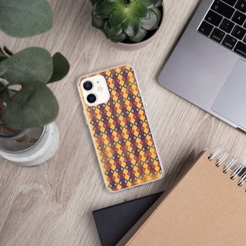 Awesome (3) - iPhone Case