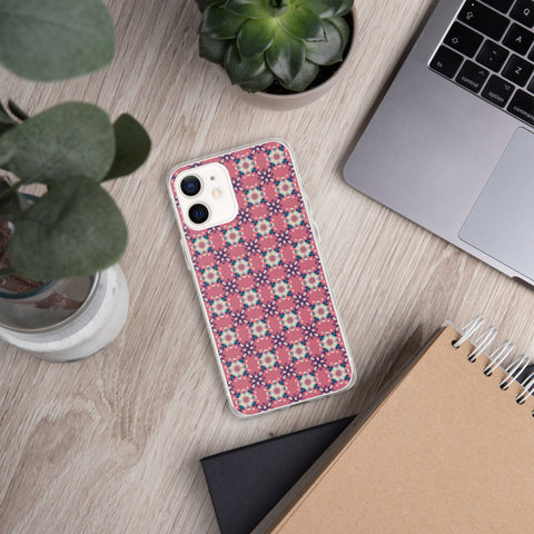 Alexander (10) - iPhone Case