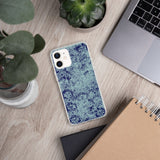 Anchored (3) - iPhone Case