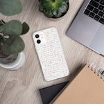 Anchored (5) - iPhone Case