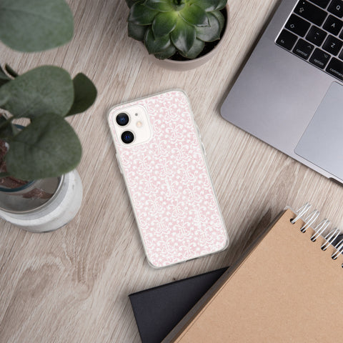 Anchored (6) - iPhone Case