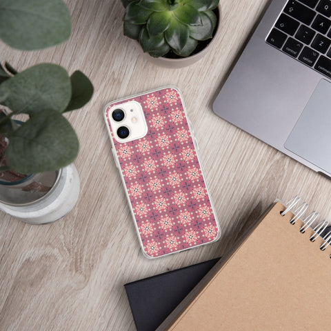 Alexander (7) - iPhone Case