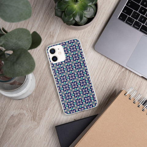 Alexander (4) - iPhone Case
