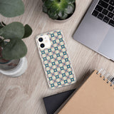 Alexander (3) - iPhone Case