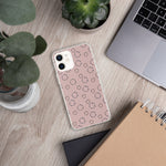 Abbie (1) - iPhone Case