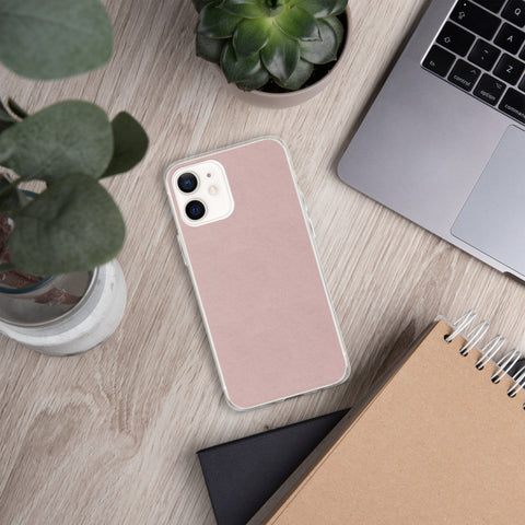 Abbie (10) - iPhone Case