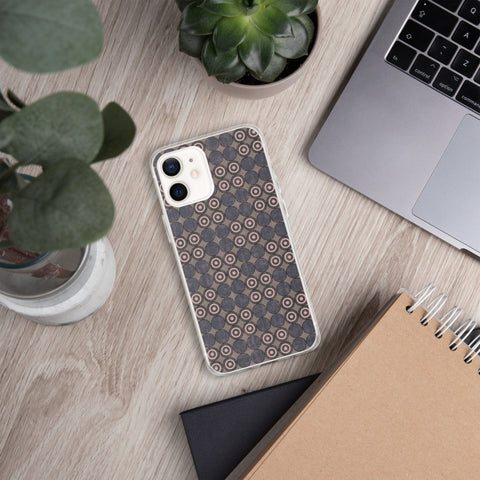 Abbie (3) - iPhone Case