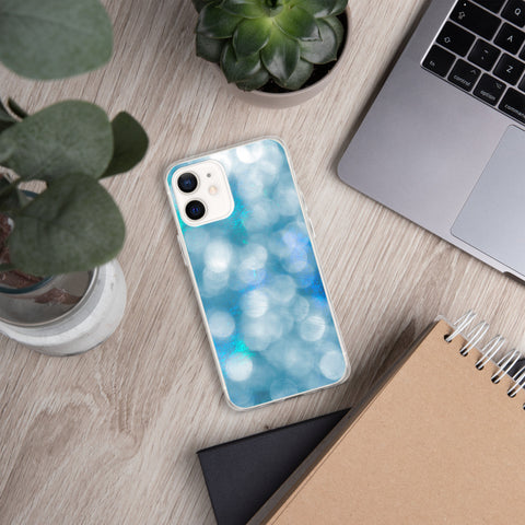 Abigail (12) - iPhone Case