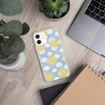 3 Little Piggies (15) - iPhone Case