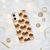 Christel (16) - iPhone Case
