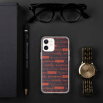 Awesome (9) - iPhone Case