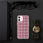 Alexander (10) - iPhone Case