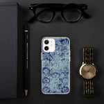 Anchored (3) - iPhone Case
