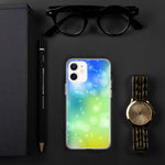 Blurred 1 (1) - iPhone Case