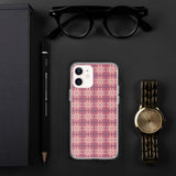 Alexander (7) - iPhone Case