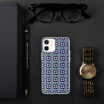 Alexander (4) - iPhone Case