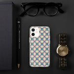 Alexander (3) - iPhone Case