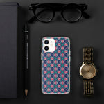 Alexander (2) - iPhone Case