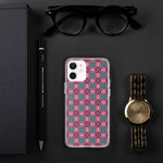 Alexander (1) - iPhone Case