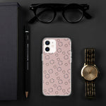 Abbie (1) - iPhone Case