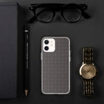 Abbie (2) - iPhone Case