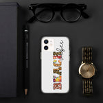Beach Vibes - iPhone Case