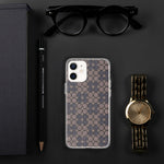 Abbie (3) - iPhone Case