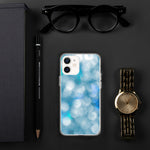 Abigail (12) - iPhone Case