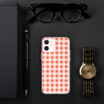 3 Little Piggies (16) - iPhone Case