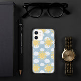 3 Little Piggies (15) - iPhone Case