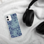 Anchored (3) - iPhone Case