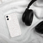 Anchored (5) - iPhone Case
