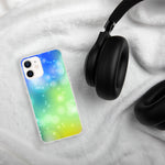 Blurred 1 (1) - iPhone Case