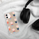 3 Little Piggies (1) - iPhone Case