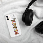 Beach Vibes - iPhone Case