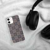 Abbie (3) - iPhone Case