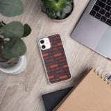Awesome (9) - iPhone Case