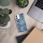 Anchored (3) - iPhone Case